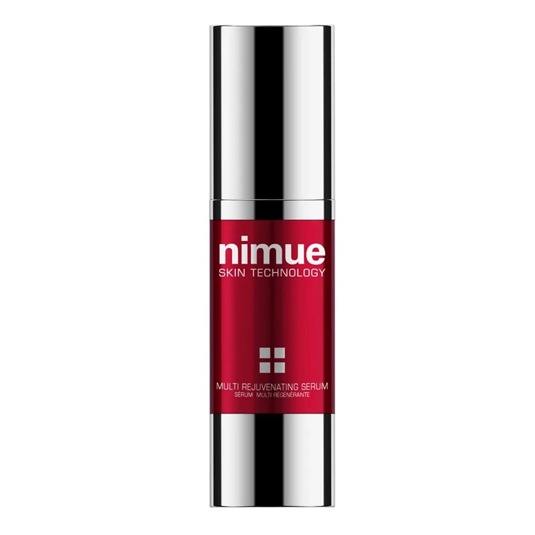 Nimue Multi Rejuvenating Serum 30 Ml - Foryngende Booster
