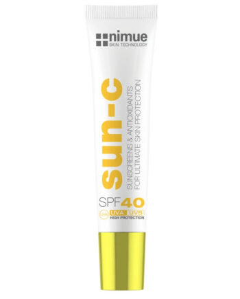 Nimue Sun C Spf40   20 Ml
