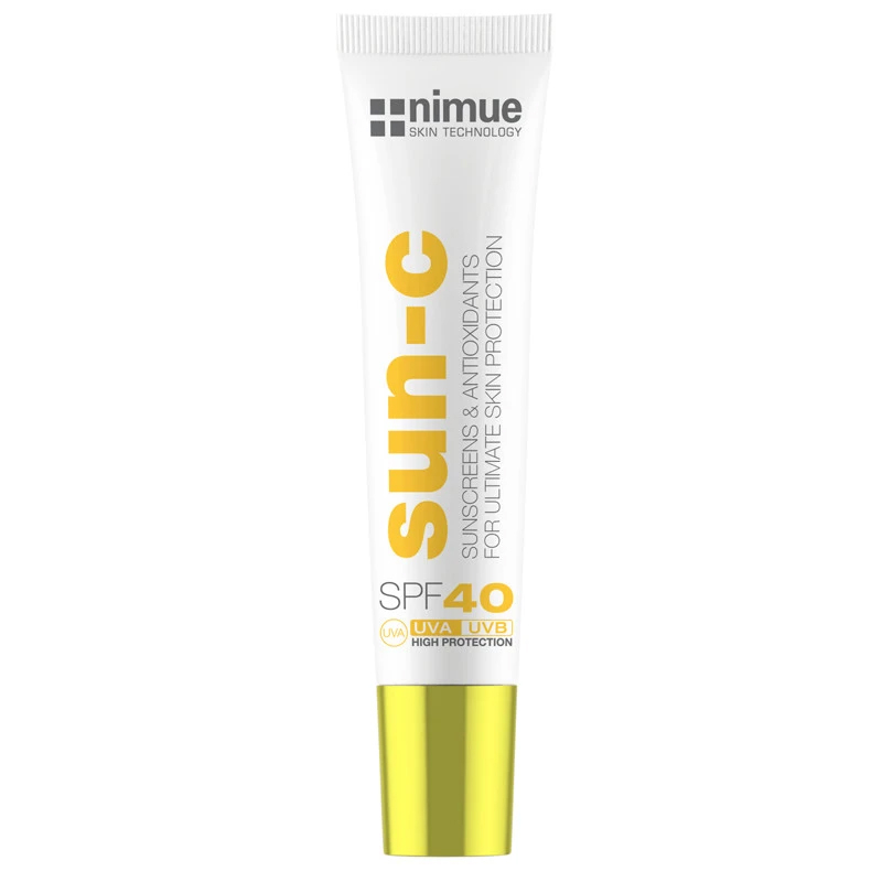 Nimue Sun C Spf40 20 Ml