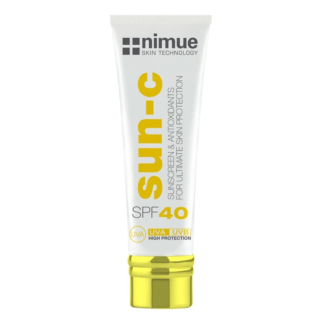 Nimue Sun C Spf 40 60 Ml