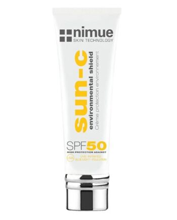 Nimue Sun C Environmental Shield Spf 50   50 Ml