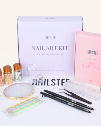 Nail Art Kit