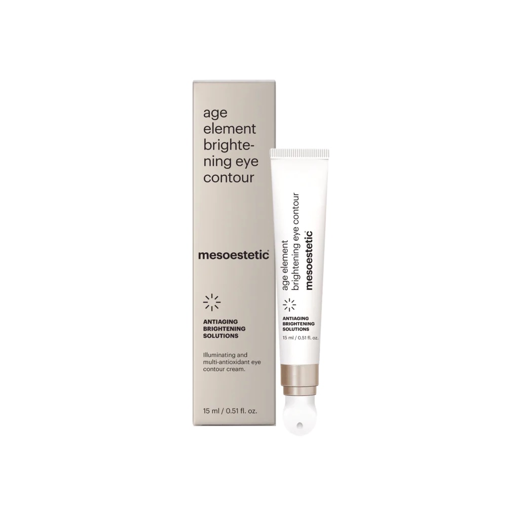 Mesoestetic Age Element Brightening Eye Contour 15 Ml