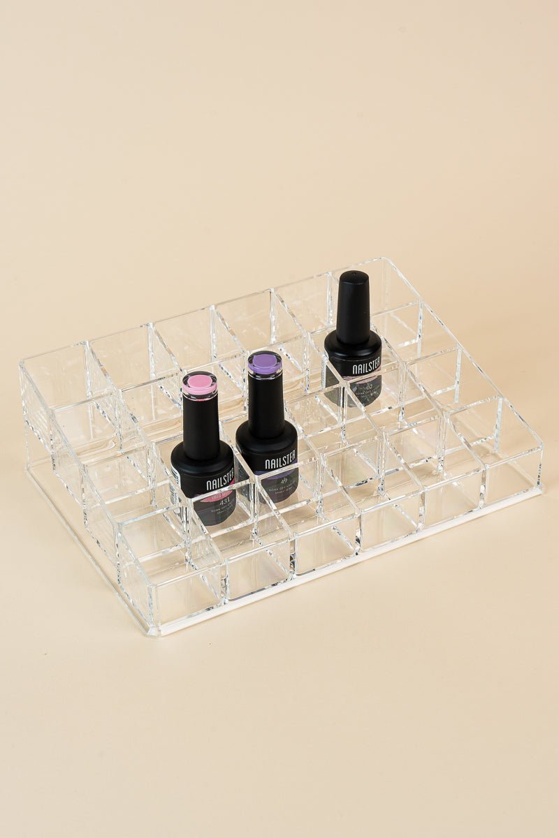 Akryl Organizer 24 Rum