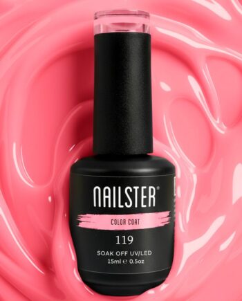 Baby Pink  ?  119