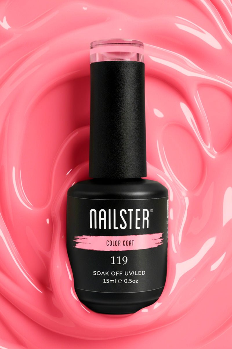 Baby Pink ? 119