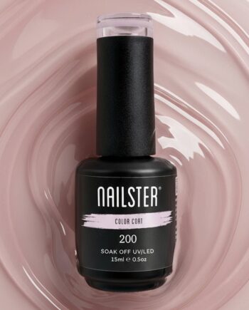 Be Nailster  ?  200