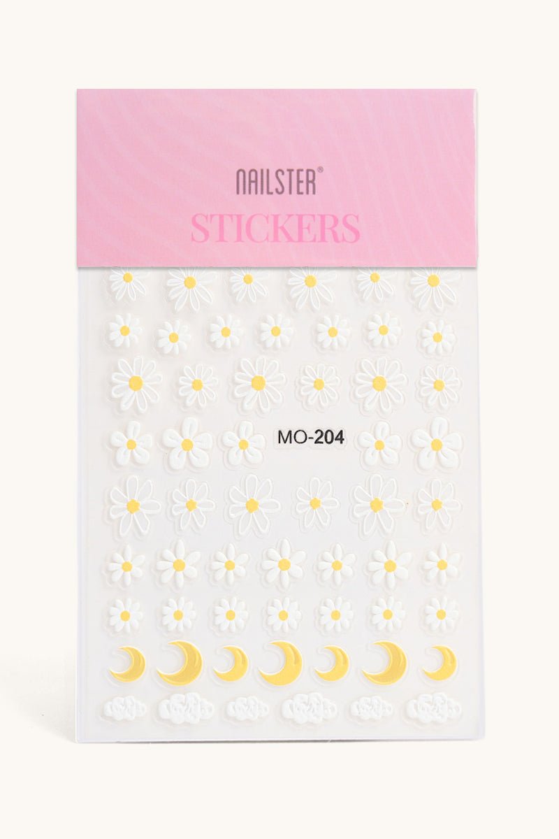 Bellis Stickers