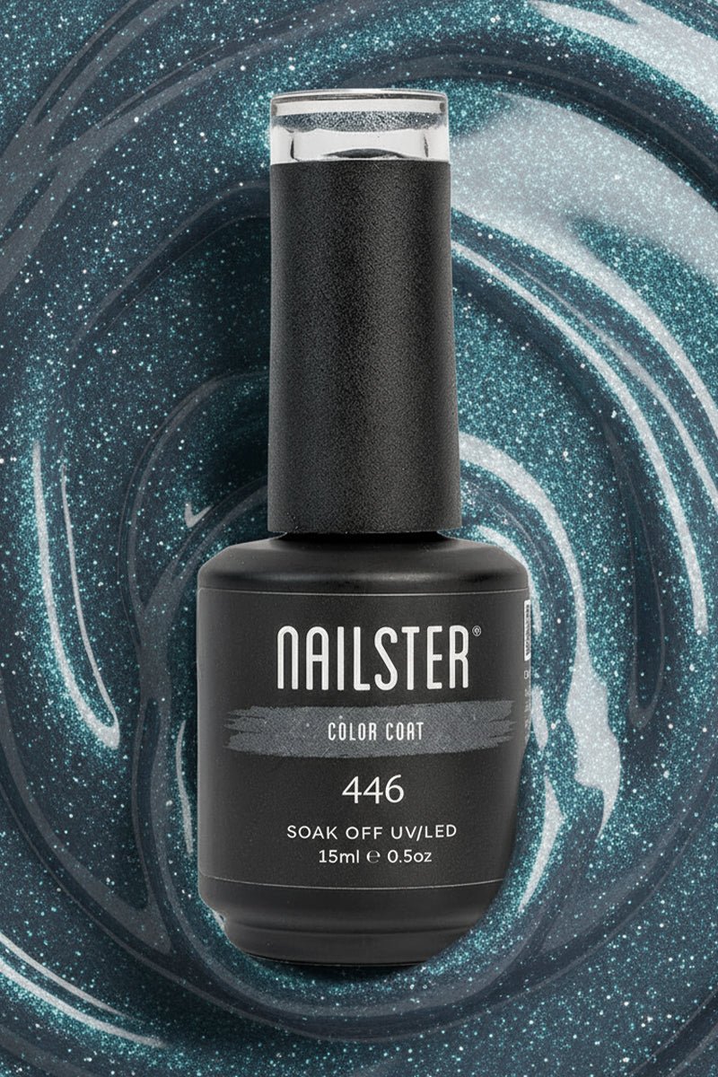 Blue Cat Eye ? 446