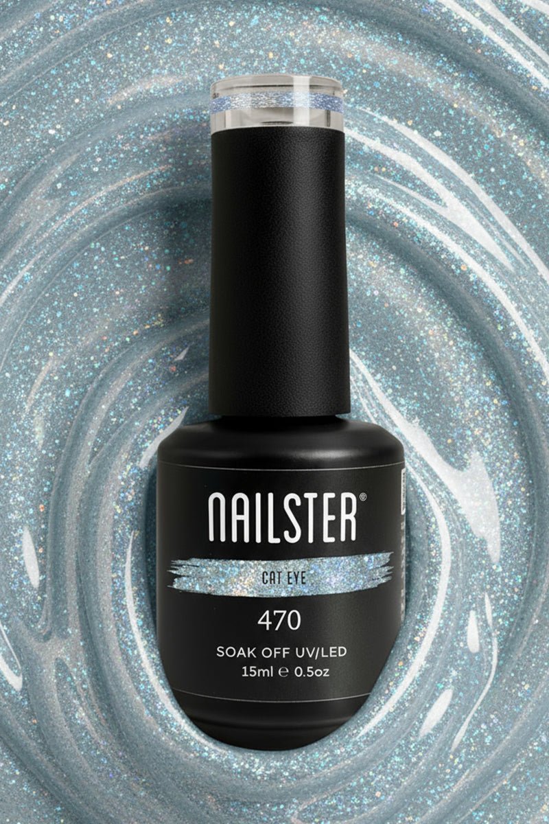 Blue Diamond Cat Eye ? 470