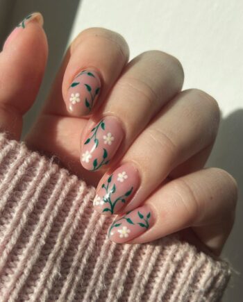 Botanical Blossom