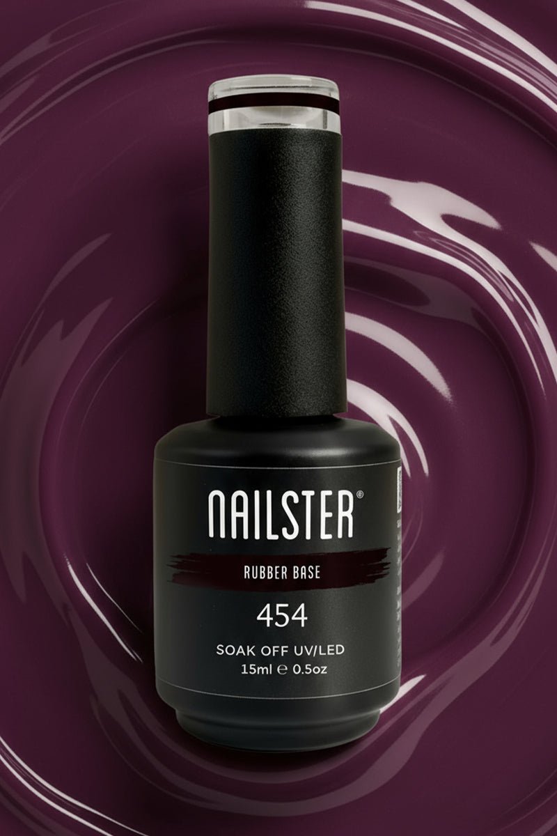 Burgundy 15ml ? 454
