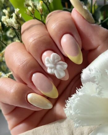 Butter Yellow Look   Katrine Regnbue