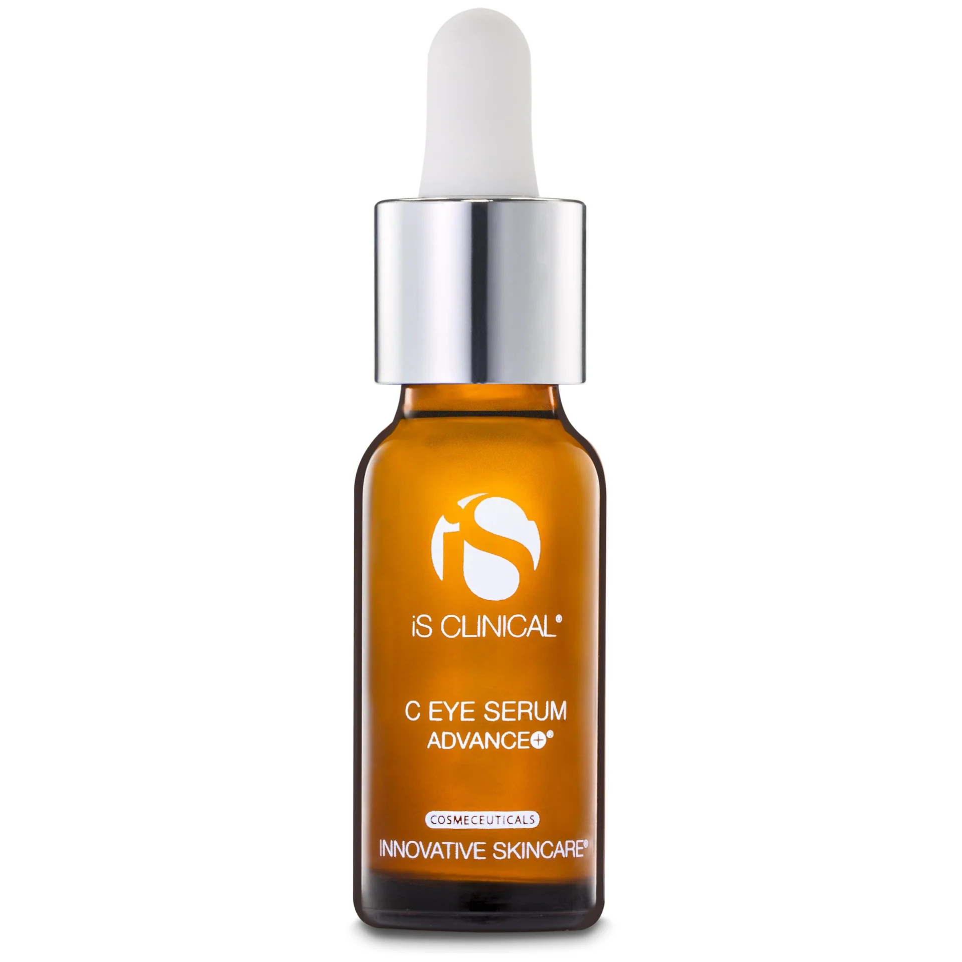 Is Clinical C Eye Serum Advance 15 Ml