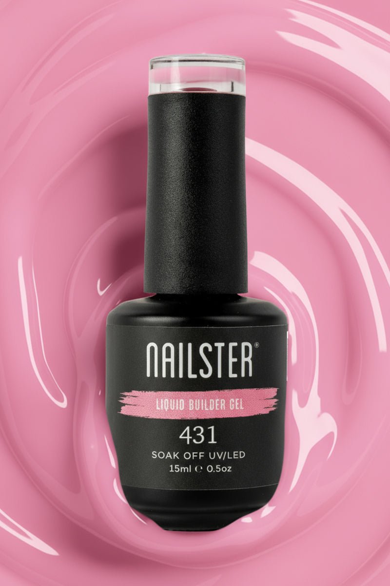 Candyfloss ? 431