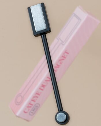 Cat Eye Dual Magnet