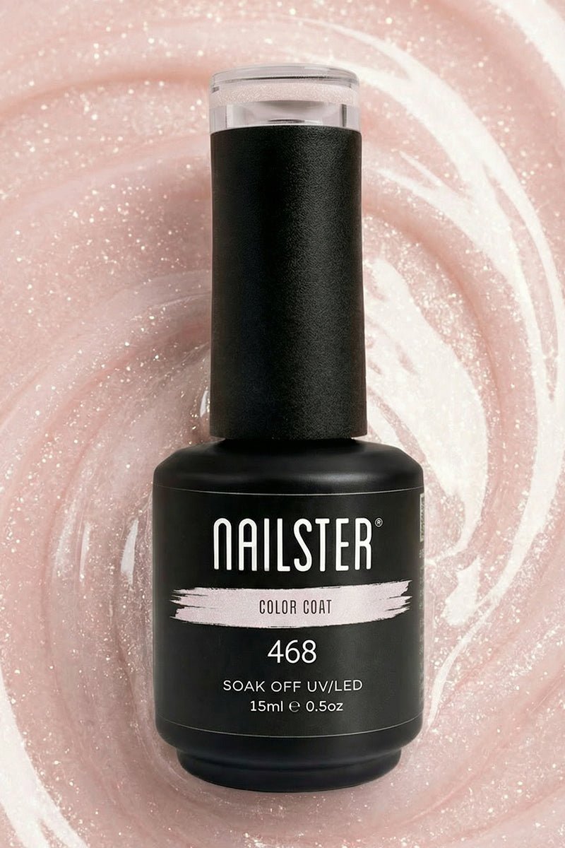 Champagne Pearl ? 468