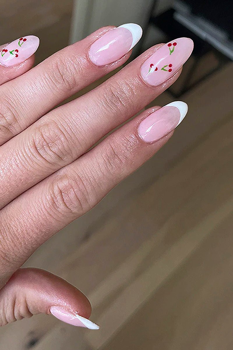 Cherry French