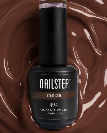 Chestnut ?  494