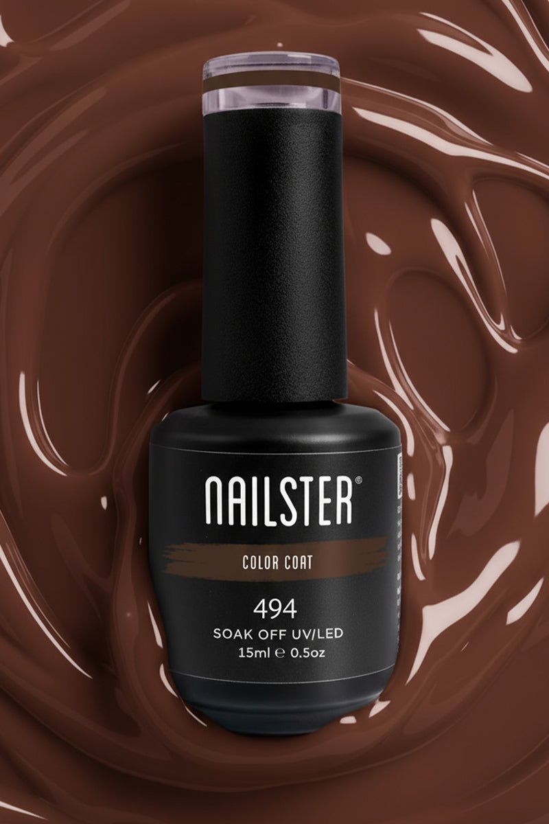 Chestnut ? 494