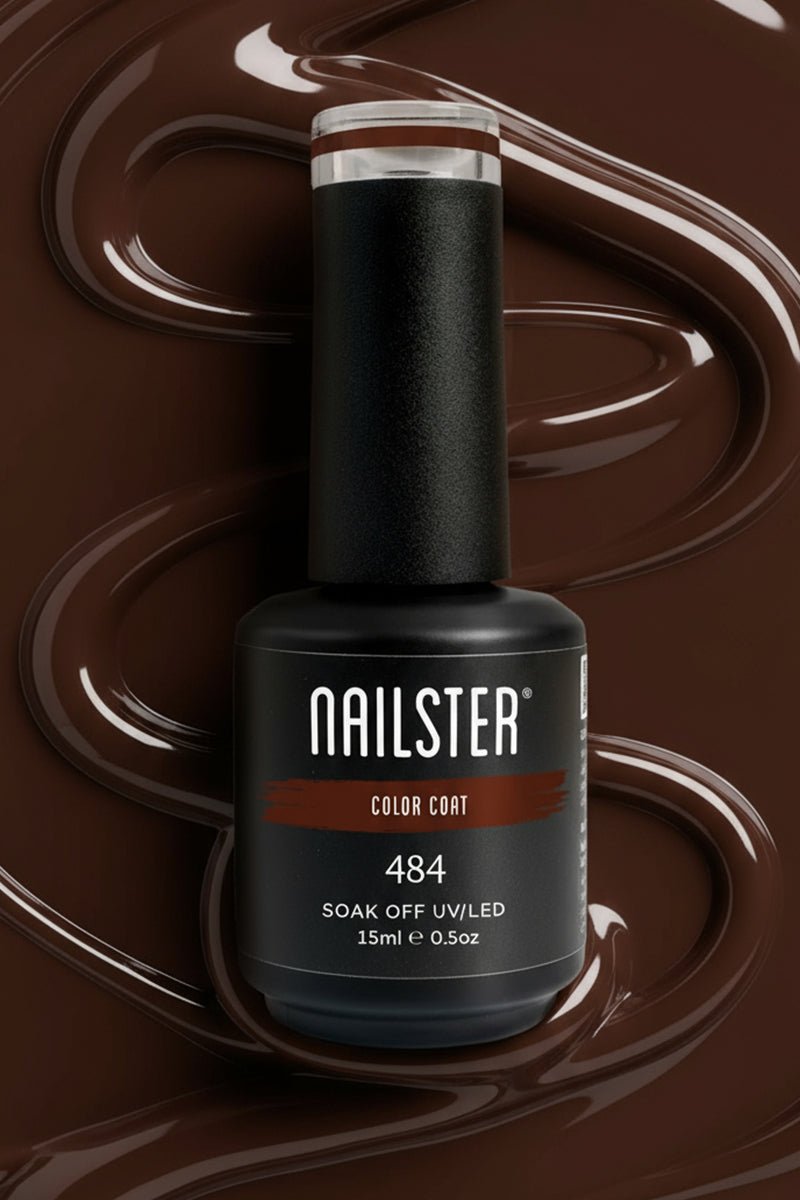 Chestnut Kiss ? 484