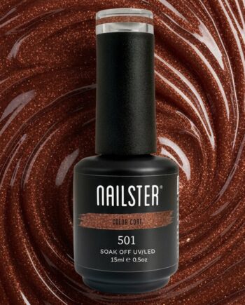 Chocolate Drizzle ?  501