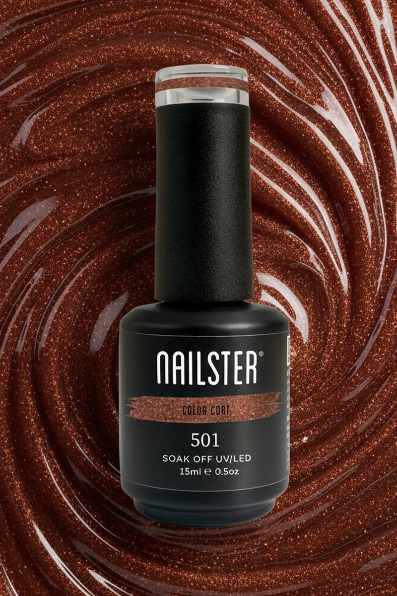 Chocolate Drizzle ? 501