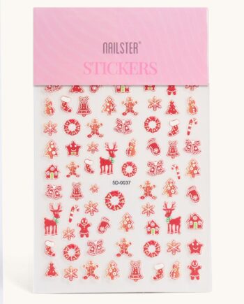 Christmas Cookie   Stickers