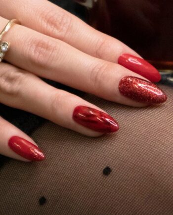 Christmas Red