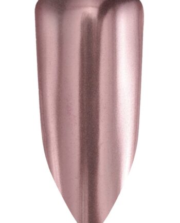 Chrome Powder   Blød Pink