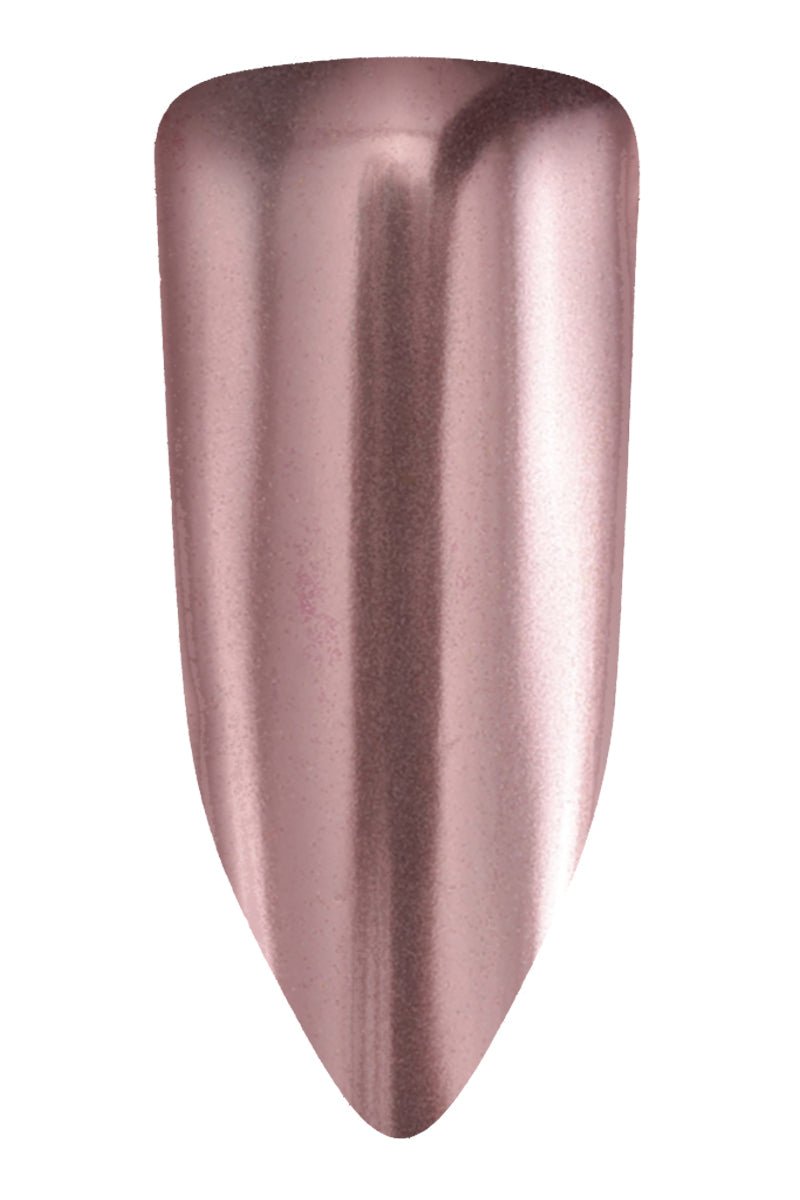 Chrome Powder Blød Pink