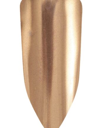 Chrome Powder   Champagne