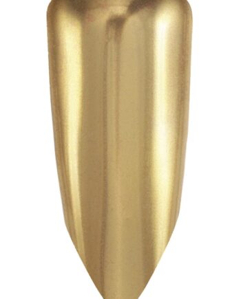 Chrome Powder   Guld