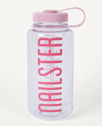 Clear Crush   1 0l Water Bottle
