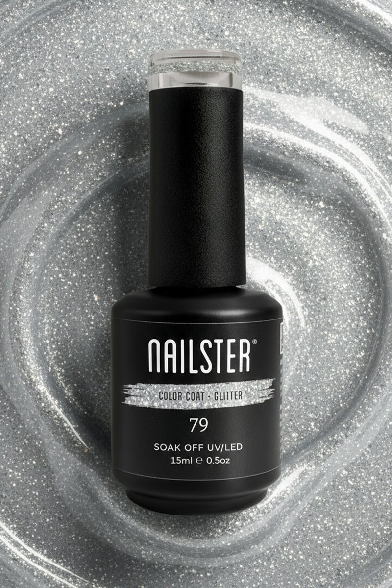 Composed Glitter ? 79