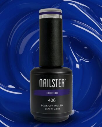 Cosmic Blue  ?  406