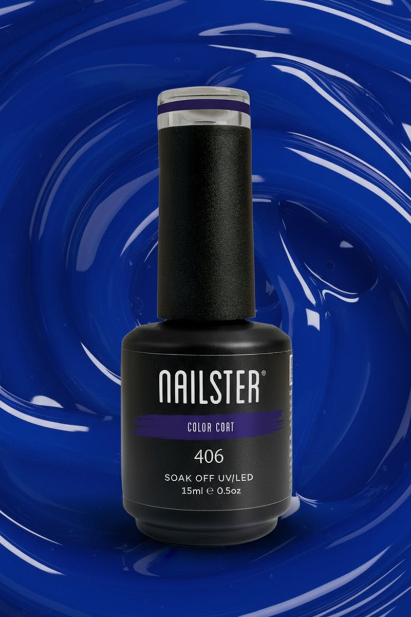 Cosmic Blue ? 406