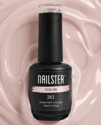Creamy Nude  ?  261