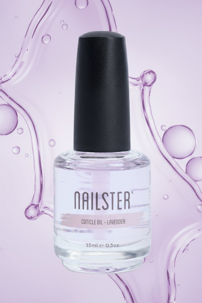 Cuticle Oil Lavender