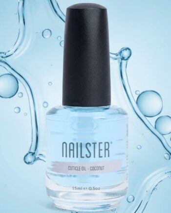 Cuticle Oil   Coconut