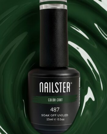 Dark Forrest ?  487