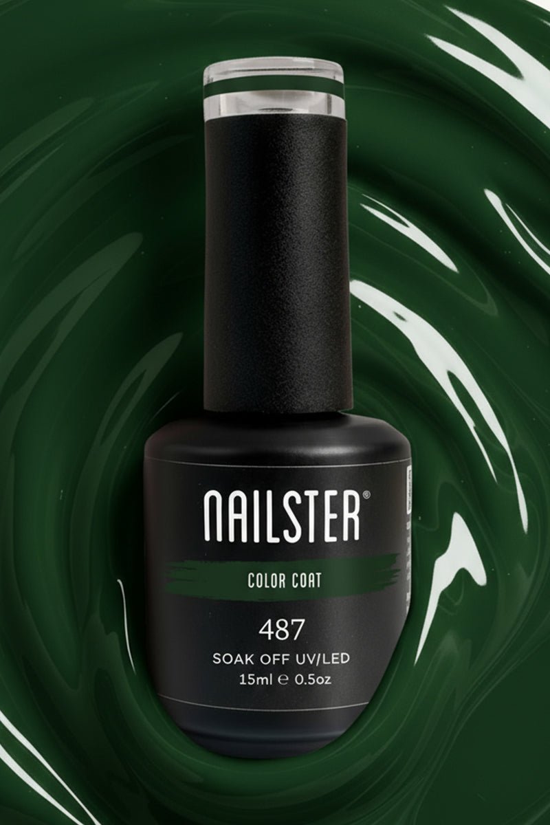 Dark Forrest ? 487