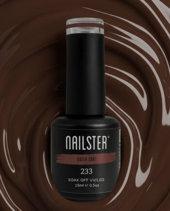 Deep Brown  ?  233