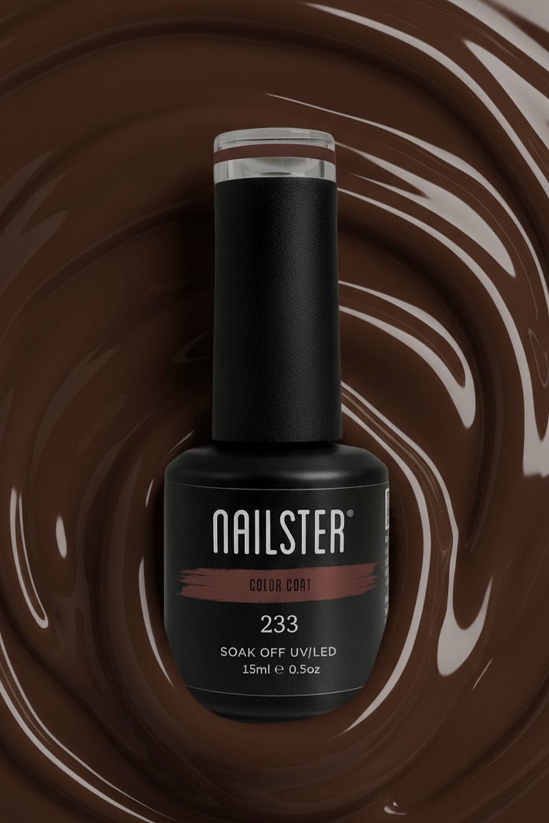 Deep Brown ? 233