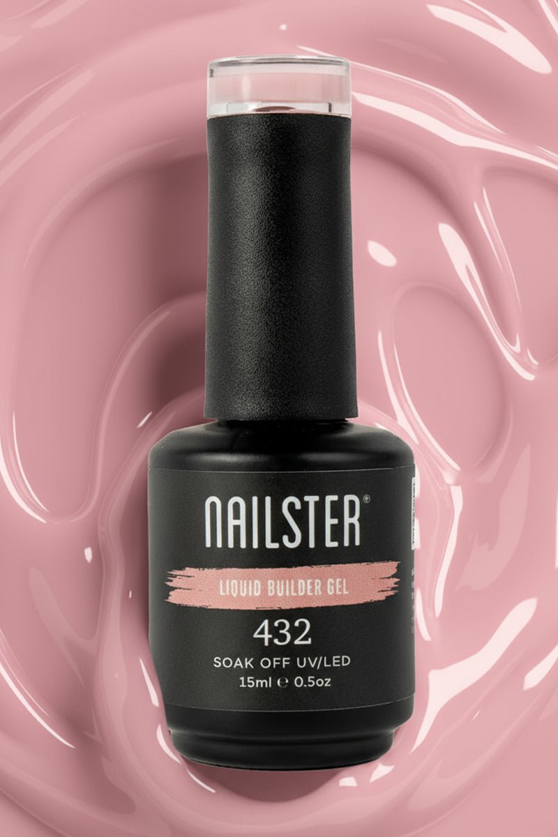 Delicate Pink ? 432