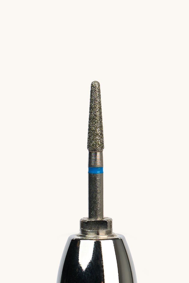 Diamant Bit Kegleformet Medium