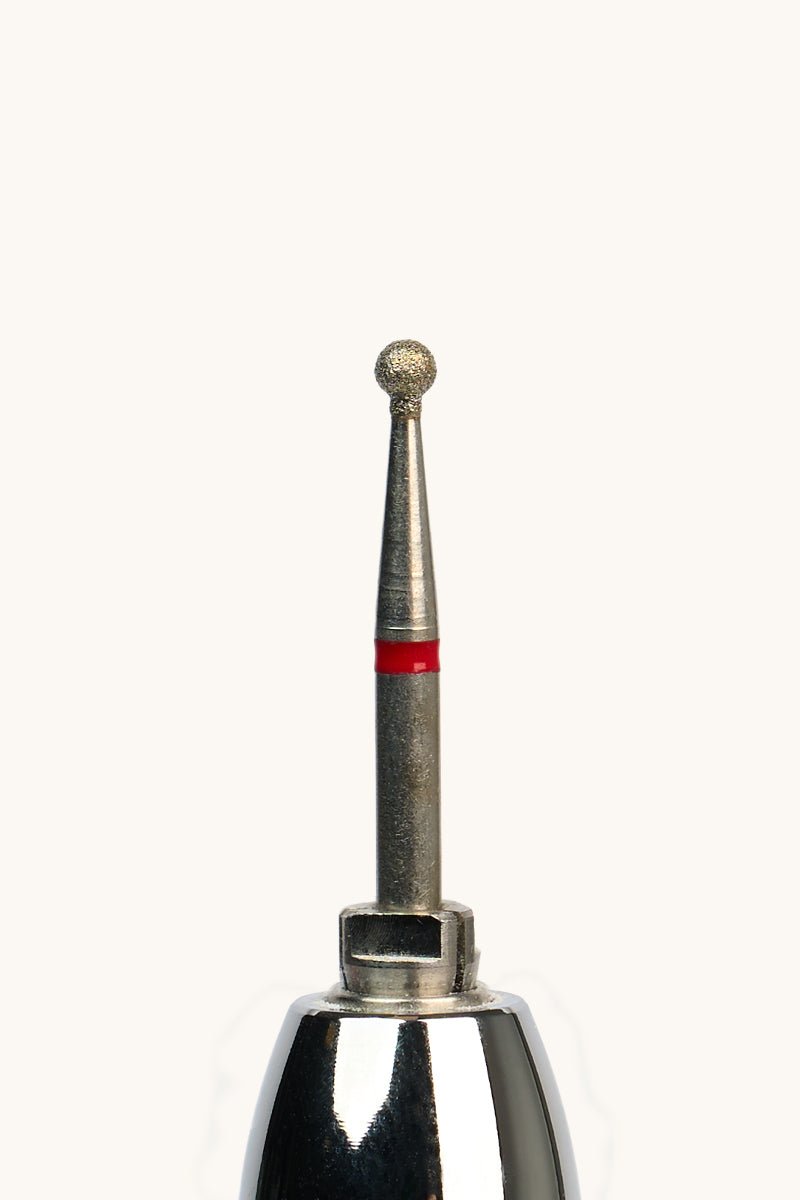 Diamant Bit Kugleformet Medium Grov