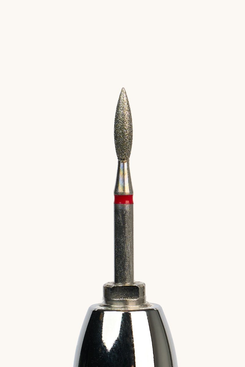 Diamant Bit Spyd Medium Fin