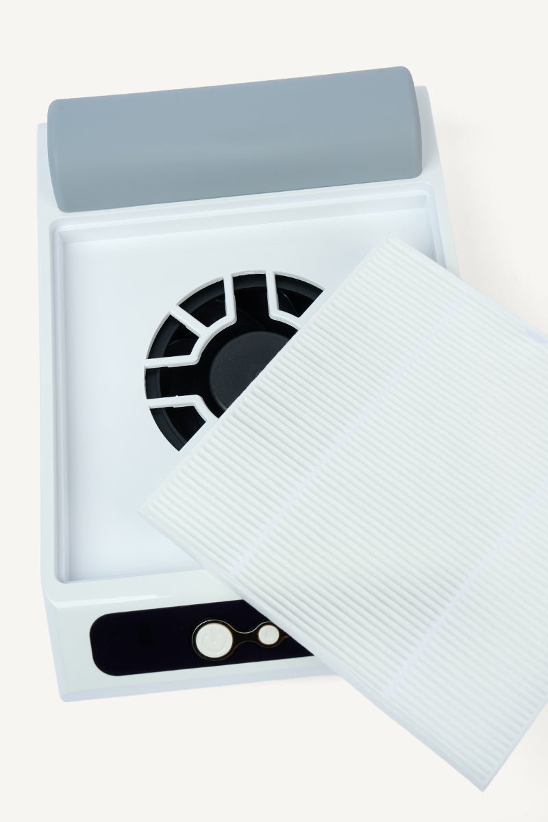 Dust Collector Filter Version 2 0
