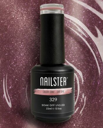 Dusty Cat Eye ?  329